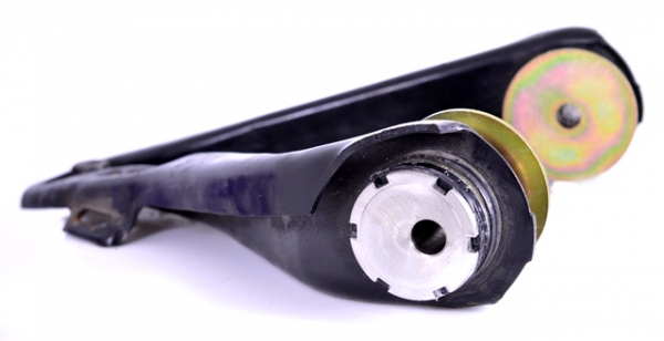Powerflex Buchsen für Querlenker Clio 2 RS verstellbar
